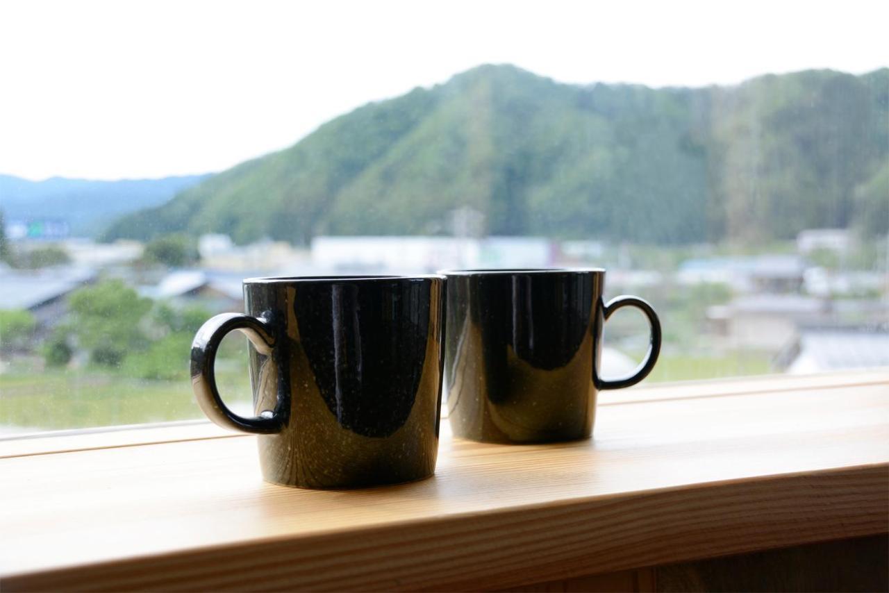 Haku 100-Year-Old Quaint Japanese Style Villa Takayama  Zewnętrze zdjęcie